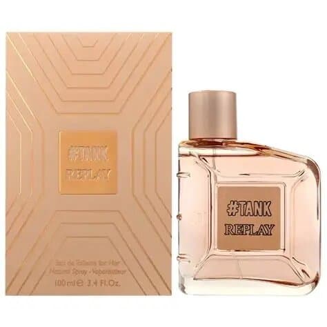 Tank Eau de Toilette For Women