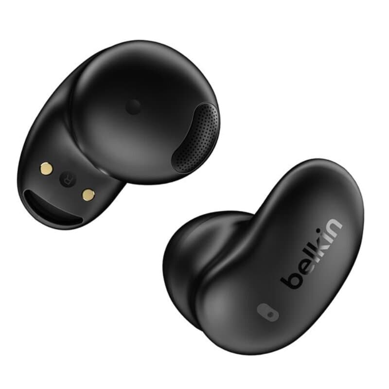 Belkin SOUNDFORM ANYWHRE True Wireless Earbuds