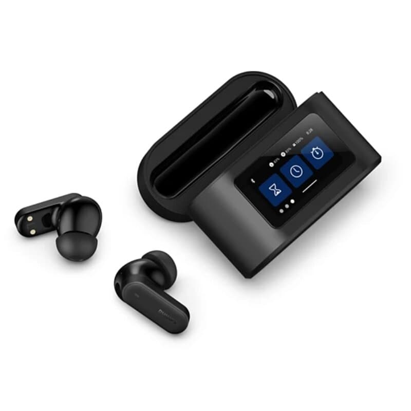 Philips TWS TAT6000BK (Black) 2