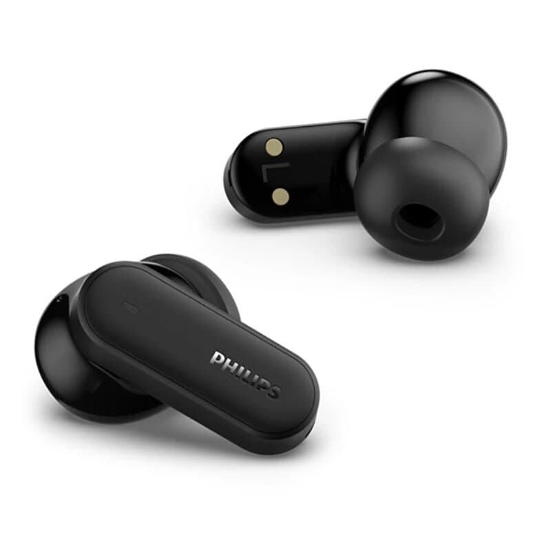 Philips TWS TAT6000BK (Black) 4