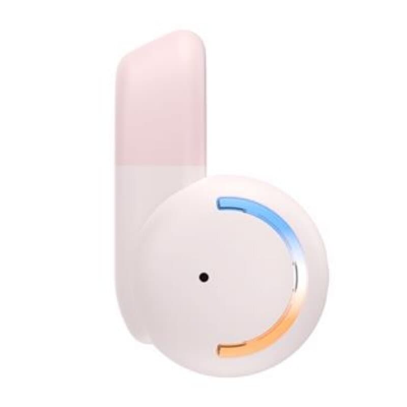 Havit OWS907 TWS Earbuds (Pink) 2
