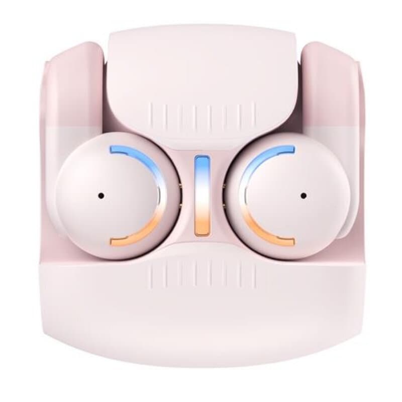 Havit OWS907 TWS Earbuds (Pink) 3