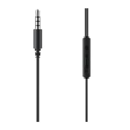 Havit Wired Earphone 3.5mm (Black) — photo 3