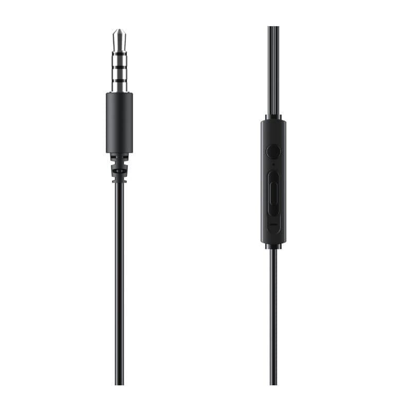Havit Wired Earphone 3.5mm (Black) — photo 3