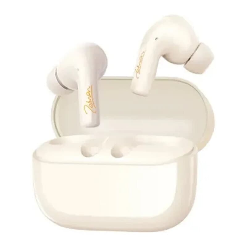 Oraimo Spacebuds Z ANC TWS Earbuds (Gold)