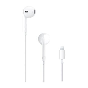 RR Solo LT Lightning قوڵاقی گوێ (سپی)