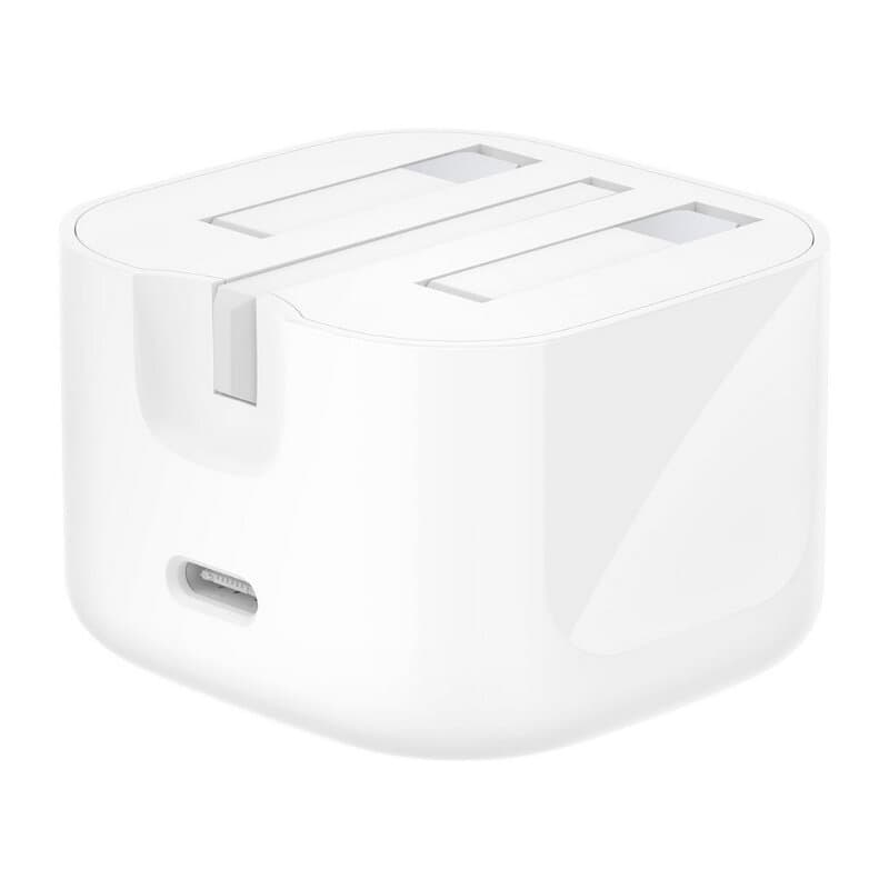 Belkin Boostcharge CUBIC 30W USB-C PD Gan 2