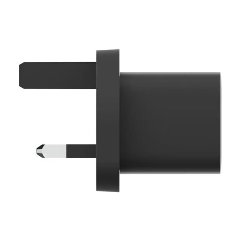 BELKIN PD 25W PPS USB-C WALL CHARGER BK (charging Head) 3