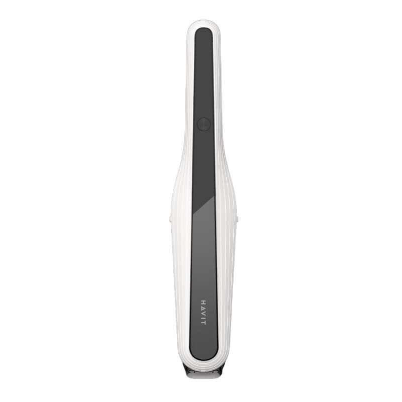 Havit VC015 Wireless Vaccum Cleaner (White) 1