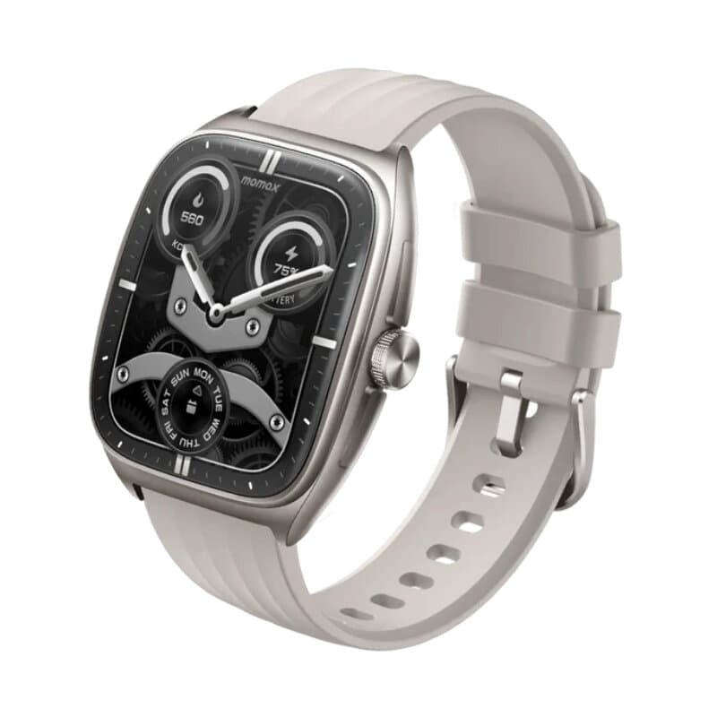 Momax 1-WEAR Curvex Smart Watch 1