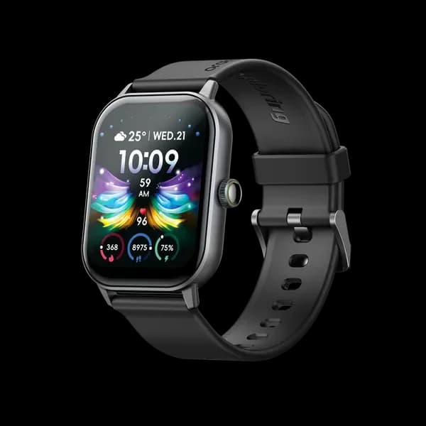 Oraimo Smart Watch OSW-805 (Gray)