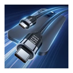 کێبڵی مەکدۆدۆ USB-C بۆ USB-C 100W، 1.2m — photo 3