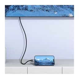 کێبڵی مەکدۆدۆ USB-C بۆ USB-C 100W، 1.2m — photo 5