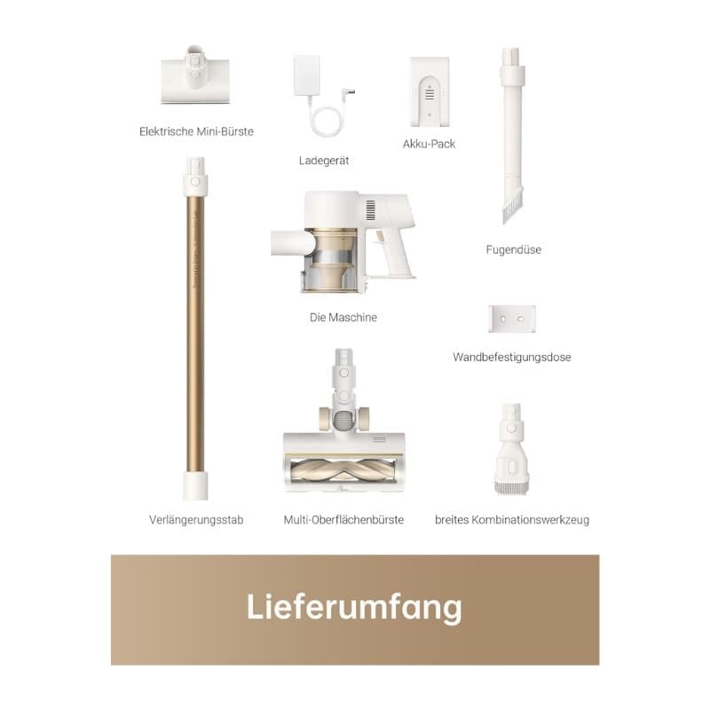 Dreame R10 Stick Vacuum Cleaner 5