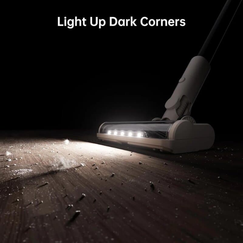 Dreame U10 Stick Vacuum Cleaner 3