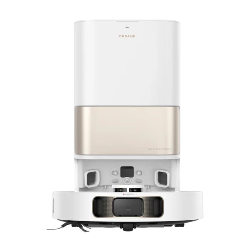 Dreame L10s Pro Ultra Robot Vacuum 2
