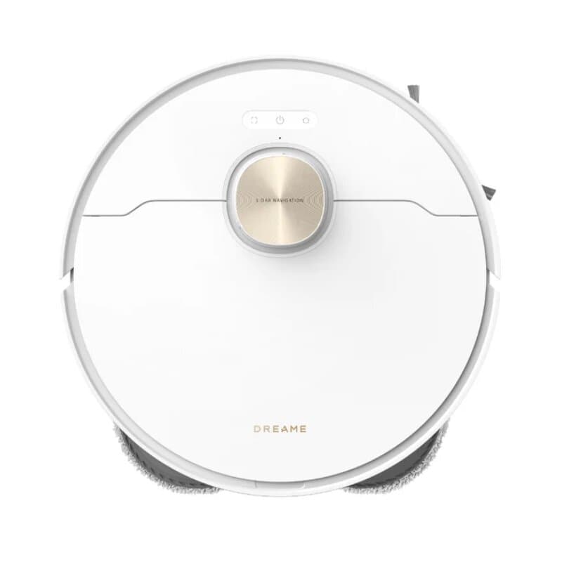 Dreame L10s Pro Ultra Robot Vacuum 3