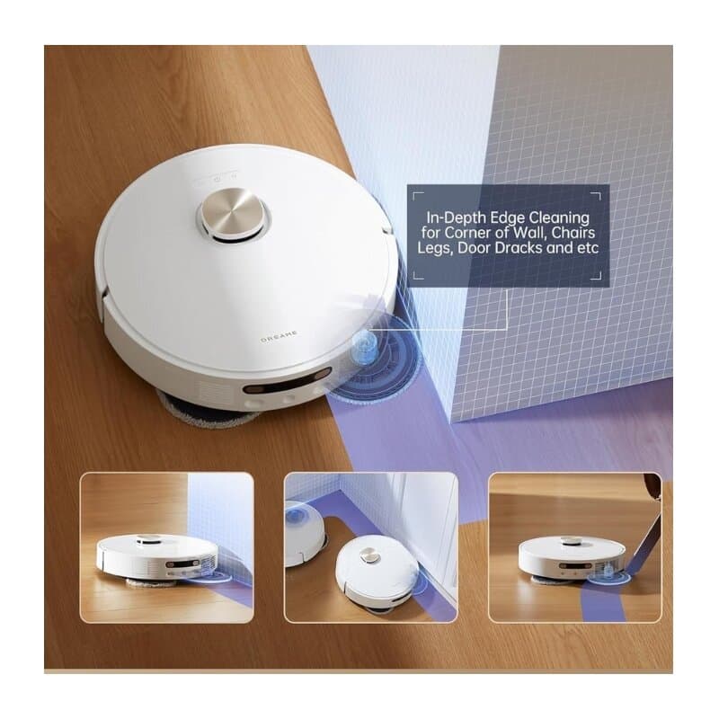 Dreame L10s Pro Ultra Robot Vacuum 5