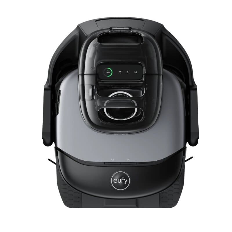 Anker Eufy Robot Vacuum Omni S1 Pro (Black) 3
