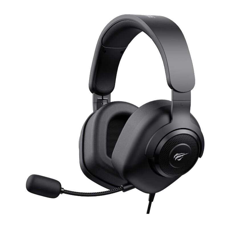 Havit H2230U Wired Gaming Headphone 2