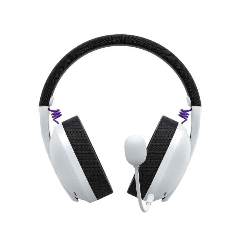 Havit Gaming Headphones Fuxi-H3 (White) 1