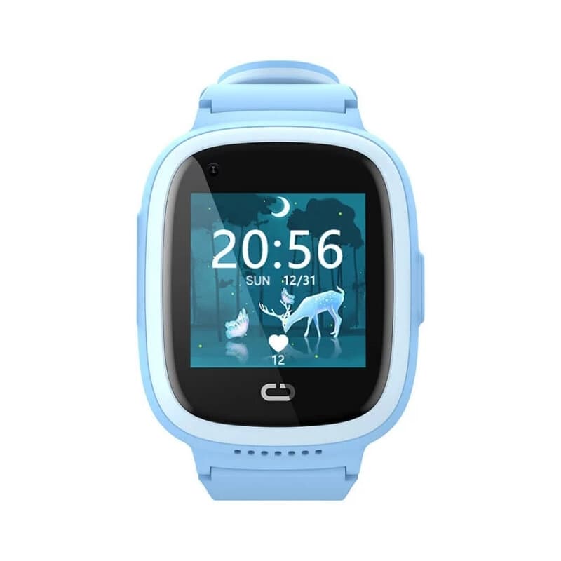 Havit KW11 Smartwatch For Kids (Blue) 3