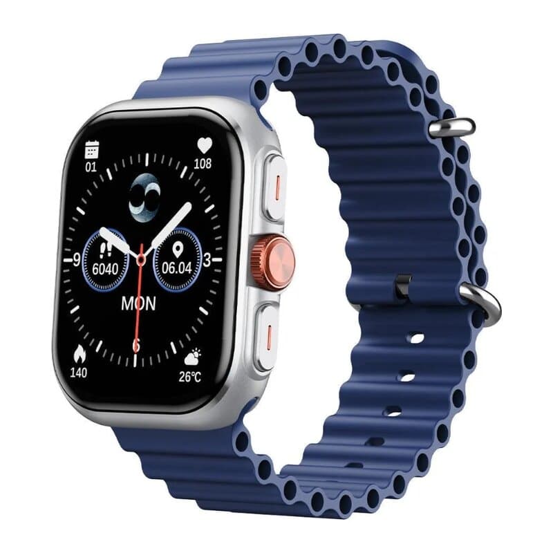 Havit Smart Watch M9068 Bluetooth Calling