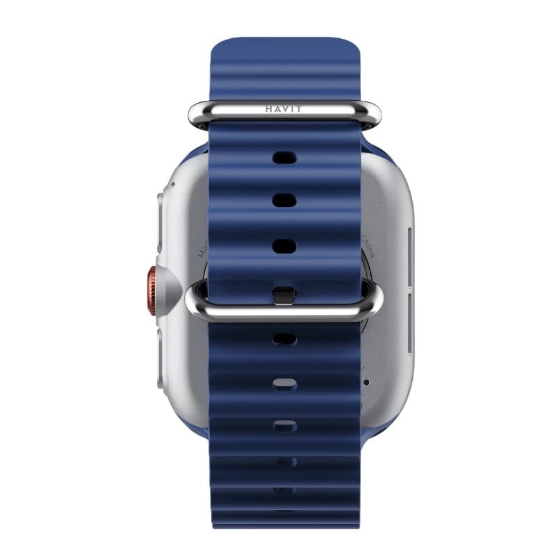 Havit Smart Watch M9068 Bluetooth Calling 3
