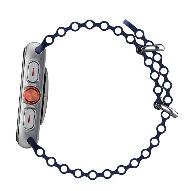Havit Smart Watch M9068 Bluetooth Calling 4