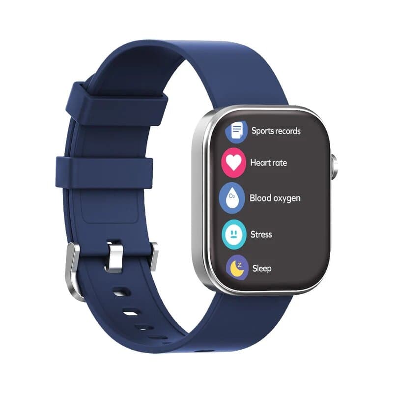 Momax Smartwatch 1-Wear + Pro-bluetooth Calls 2