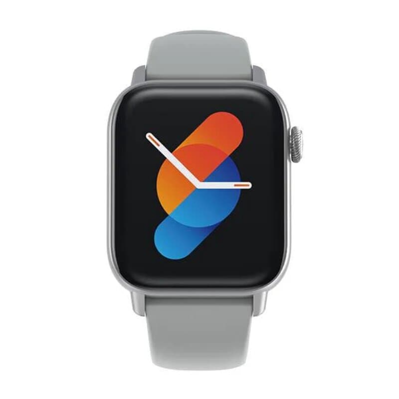 Havit M9034 Smartwatch Square Shaped (Gray)