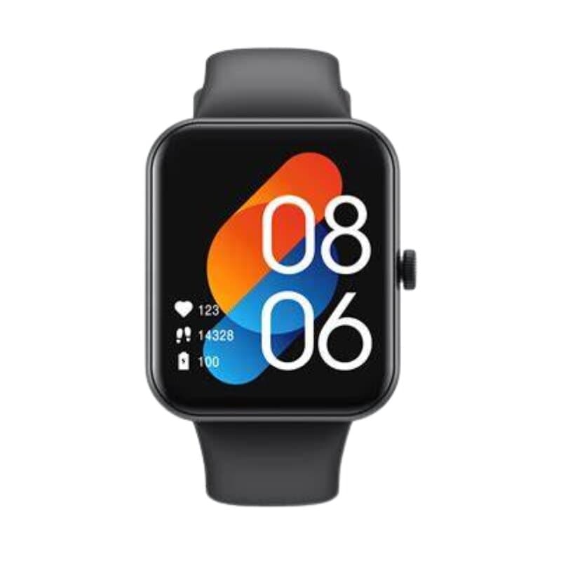 Havit Smartwatch Square Shaped (Black) — photo 2