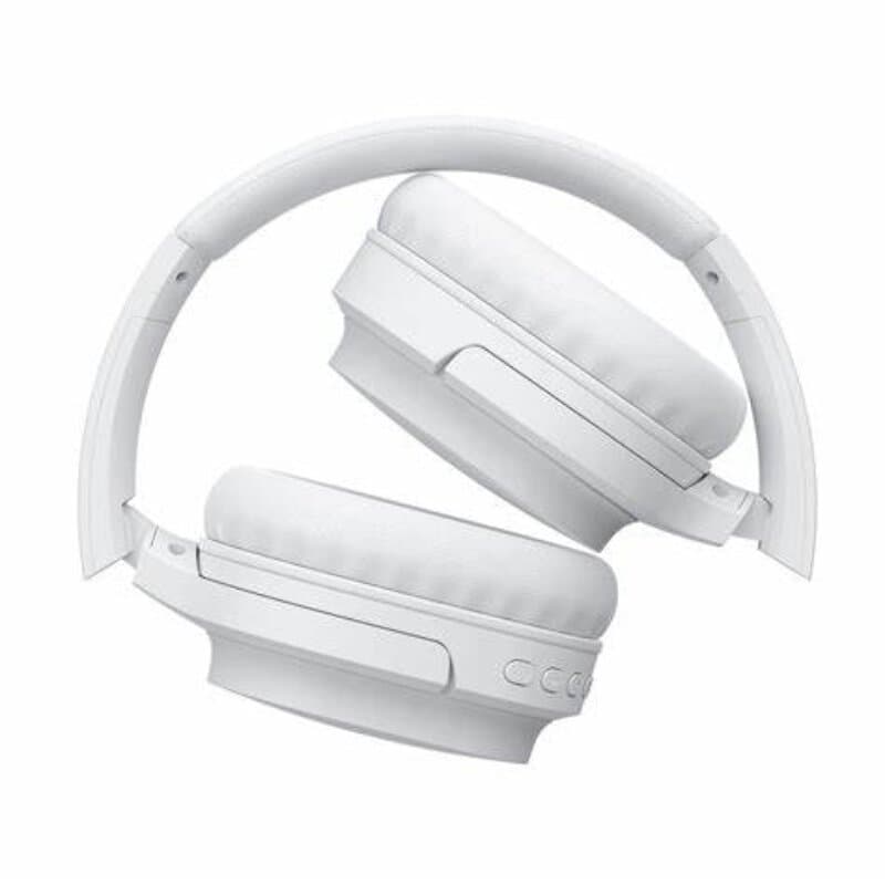 Havit Headwear Wireless Headset (White) 2