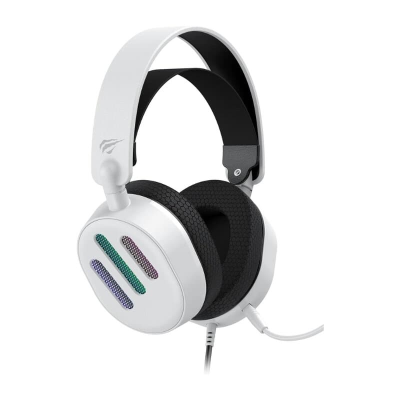 Havit H2038U Gaming Headphone Wired 3.5 Mm