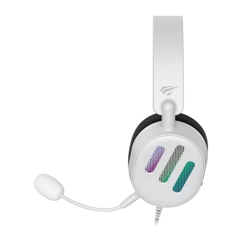 Havit H2038U Gaming Headphone Wired 3.5 Mm 3