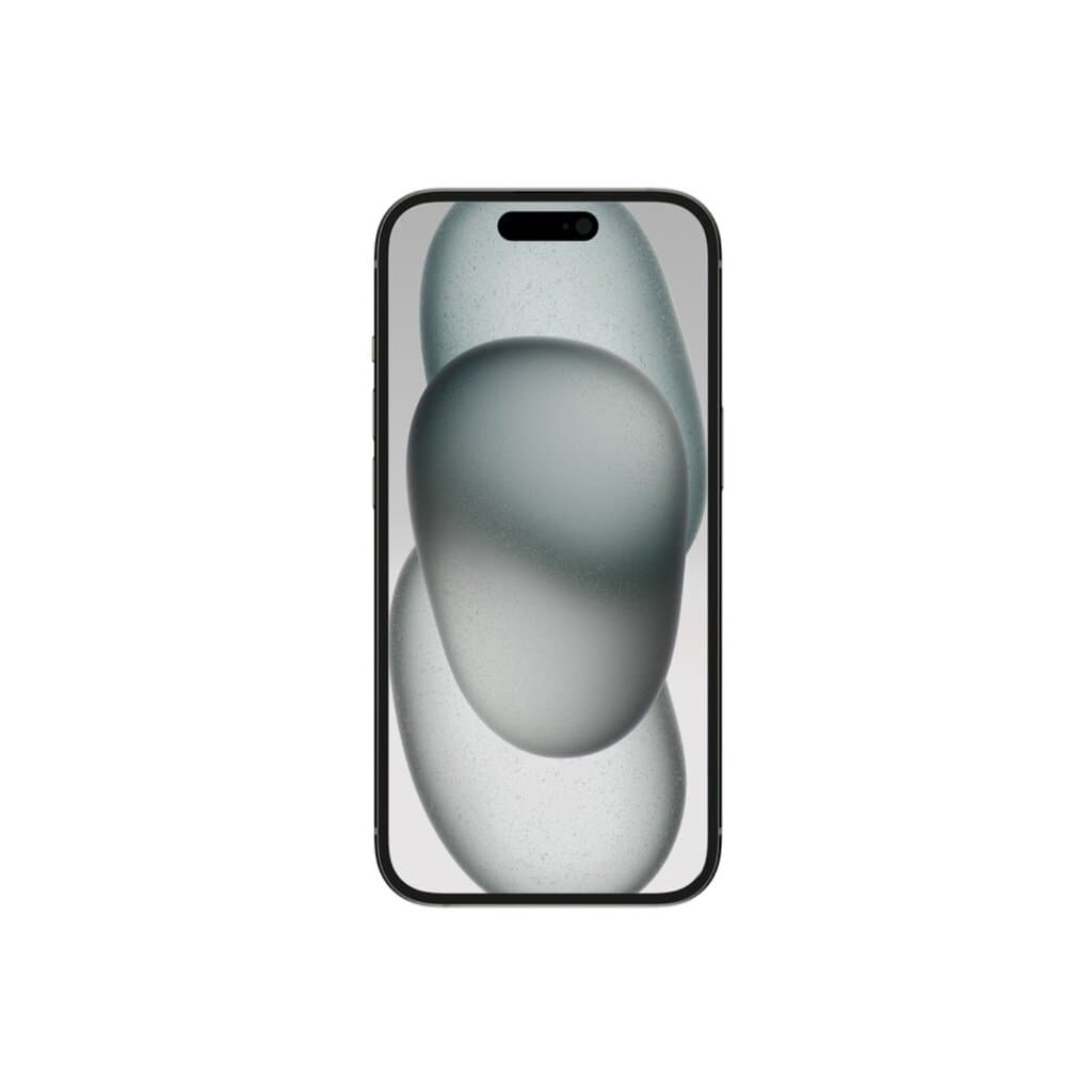 Belkin Temperedglass Treated Screen Protector For iPhone 16 Pro Max 2