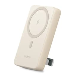 Oraimo Power Bank OPB-7102W 10000mA Wireless (Gold) — photo 1