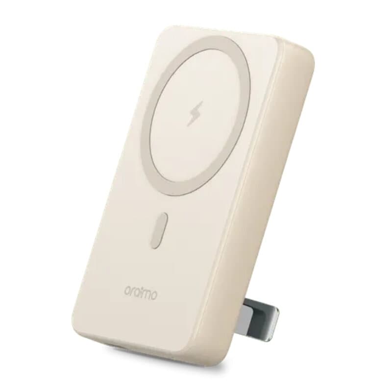 Oraimo Power Bank OPB-7102W 10000mA Wireless (Gold)