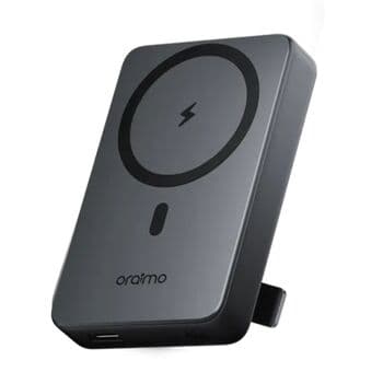 پاوەربانکی بێسیم و سیمدار Oraimo Magpower 10000mAh