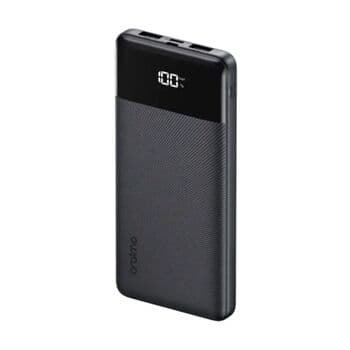 پاوەر بانکی Oraimo Toast 22.5 Byte 10000mAh 22.5W