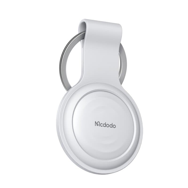 Mcdodo SmartTag Locator (MFI Certificated) (White) 1