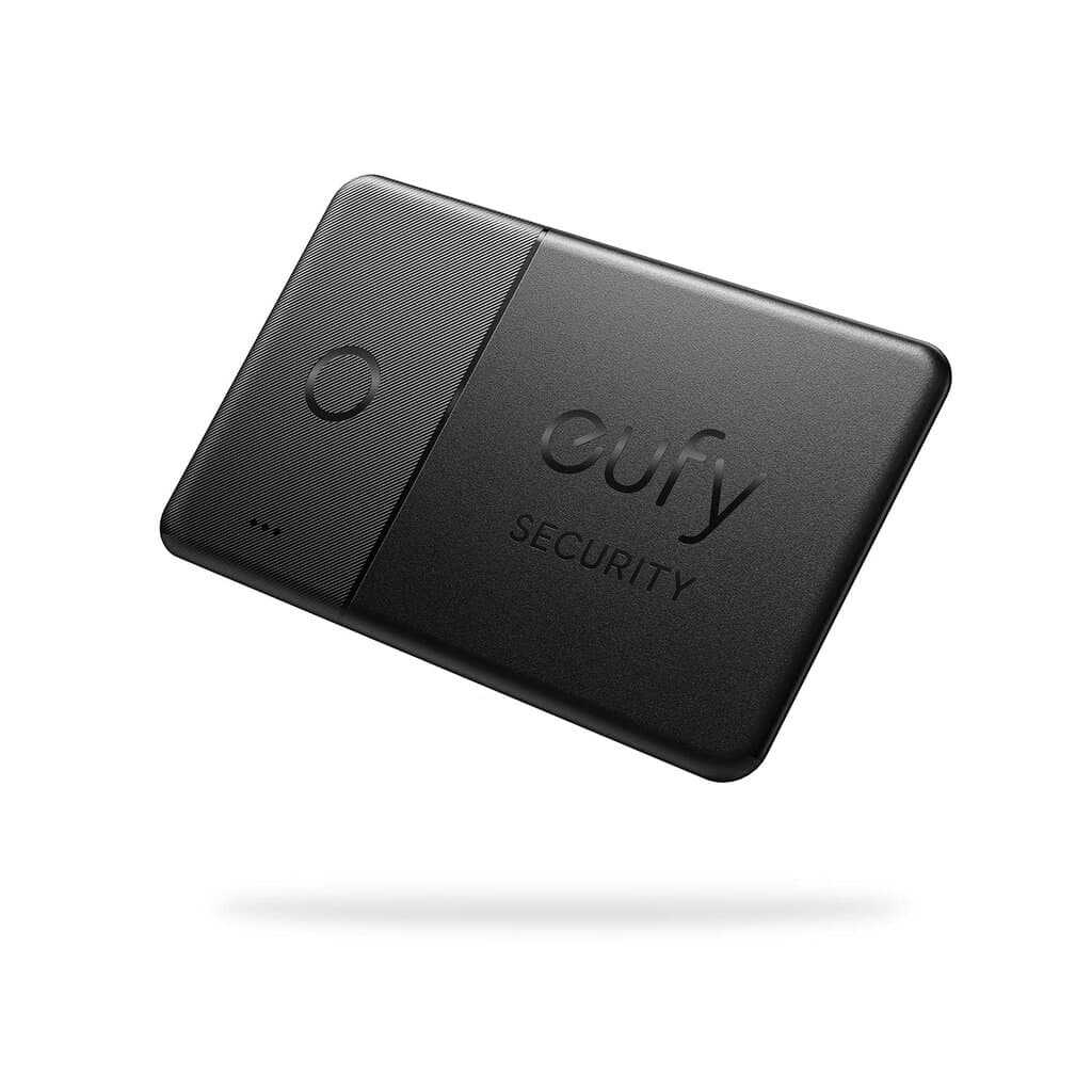 Anker Eufy Smarttrack Card (Black)