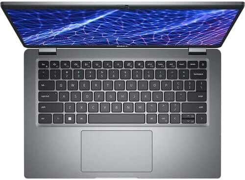 Dell Latitude 5450 14", Ultra 5, 16GB RAM, 256GB SSD (Used) 3