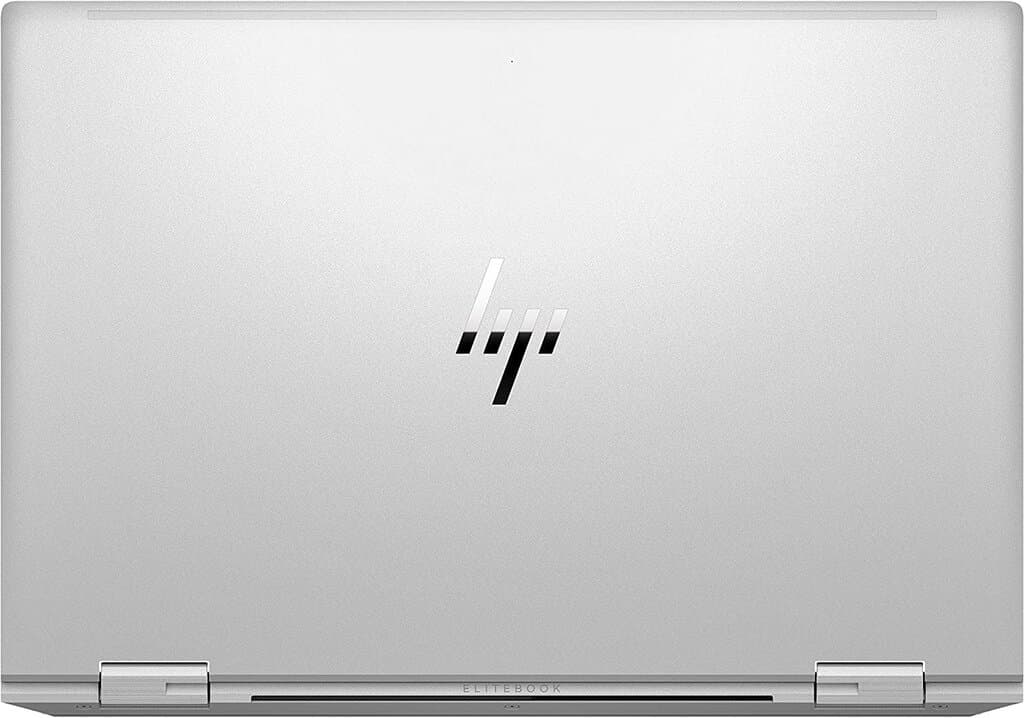 HP EliteBook 830 G8 x360 13.3" Touch, Intel Core i5 11th Gen, 16GB RAM, 256GB SSD (Used) 5