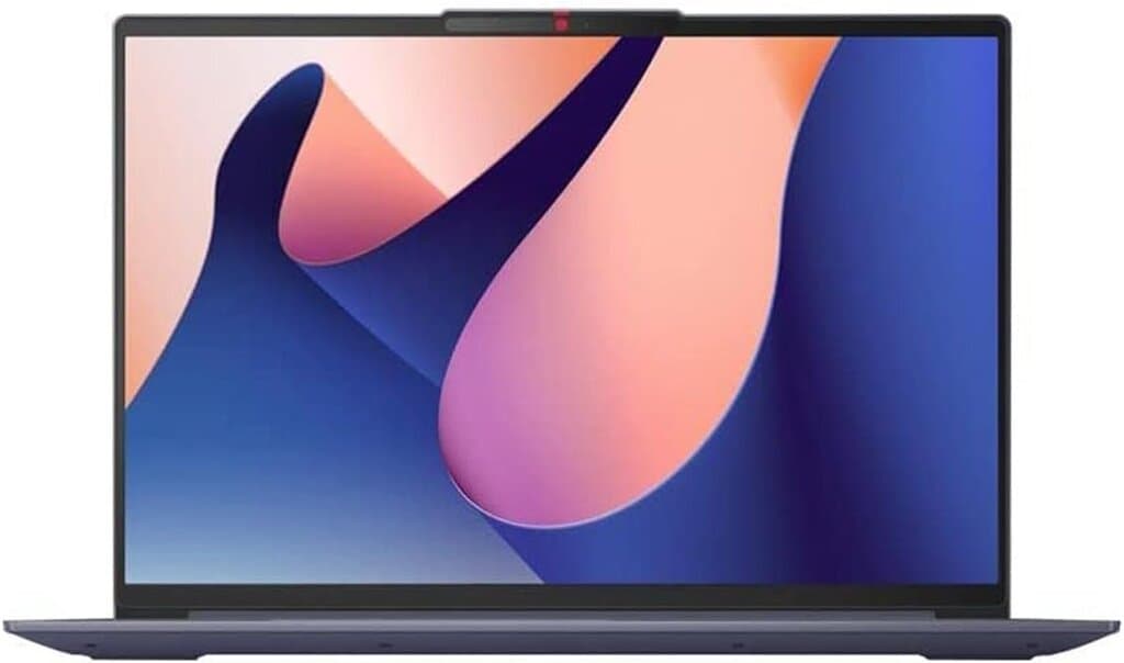 Lenovo IdeaPad Slim 5 16", Intel Core i7-13620H, 16GB RAM, 1TB SSD, Win 11 Home