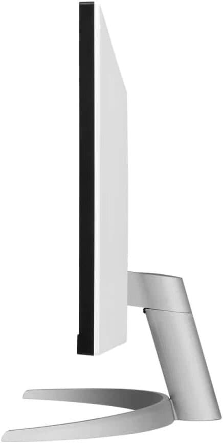 LG 29WQ600-W UltraWide Monitor 29”, 2560×1080, 100Hz (White) 5