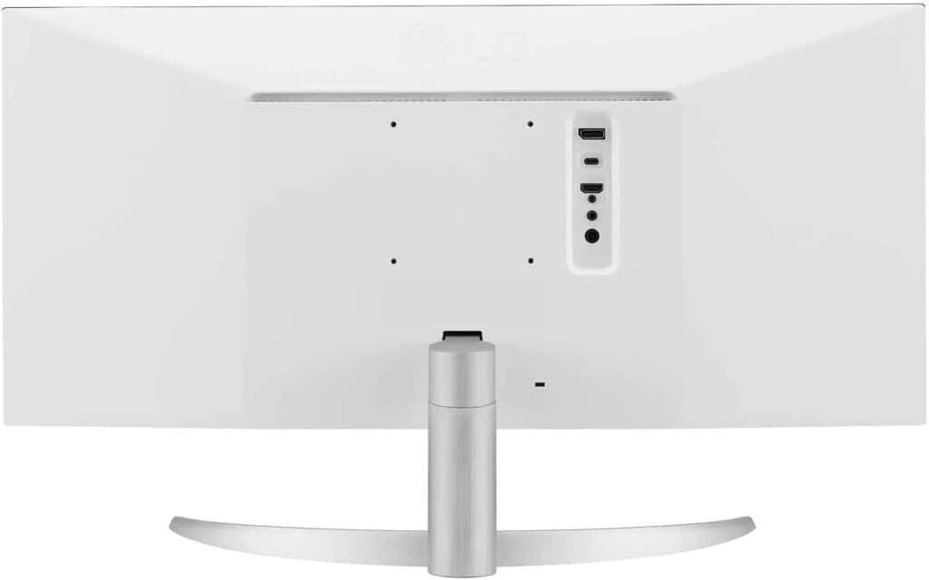 LG 29WQ600-W UltraWide Monitor 29”, 2560×1080, 100Hz (White) 6