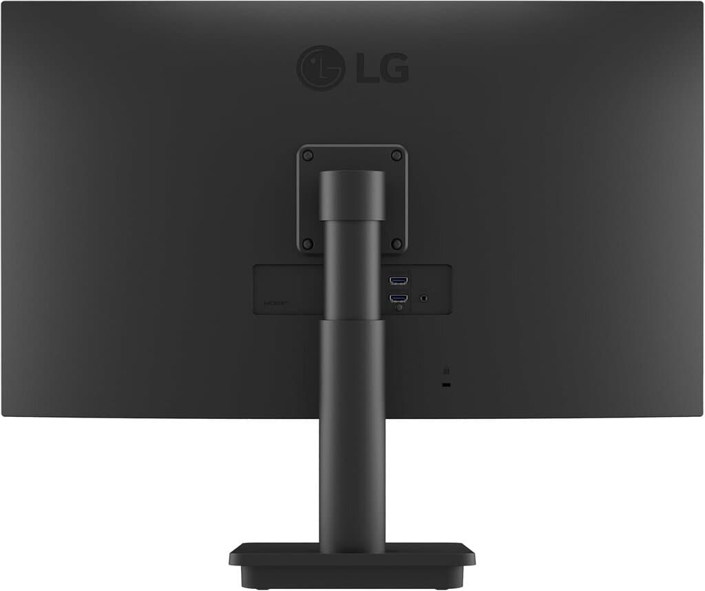 LG 27MS550 Monitor 27” IPS, FHD, 100Hz, 5ms 6
