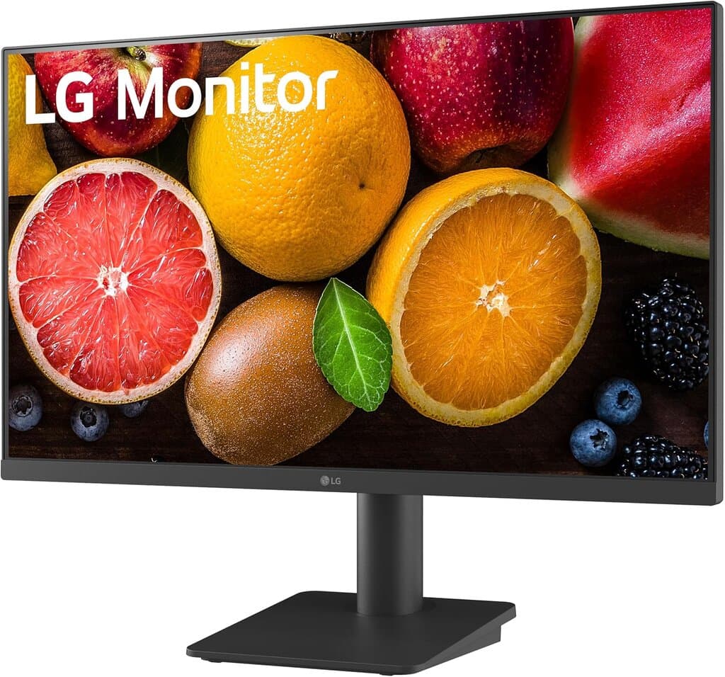 LG 27MS550 Monitor 27” IPS, FHD, 100Hz, 5ms 3