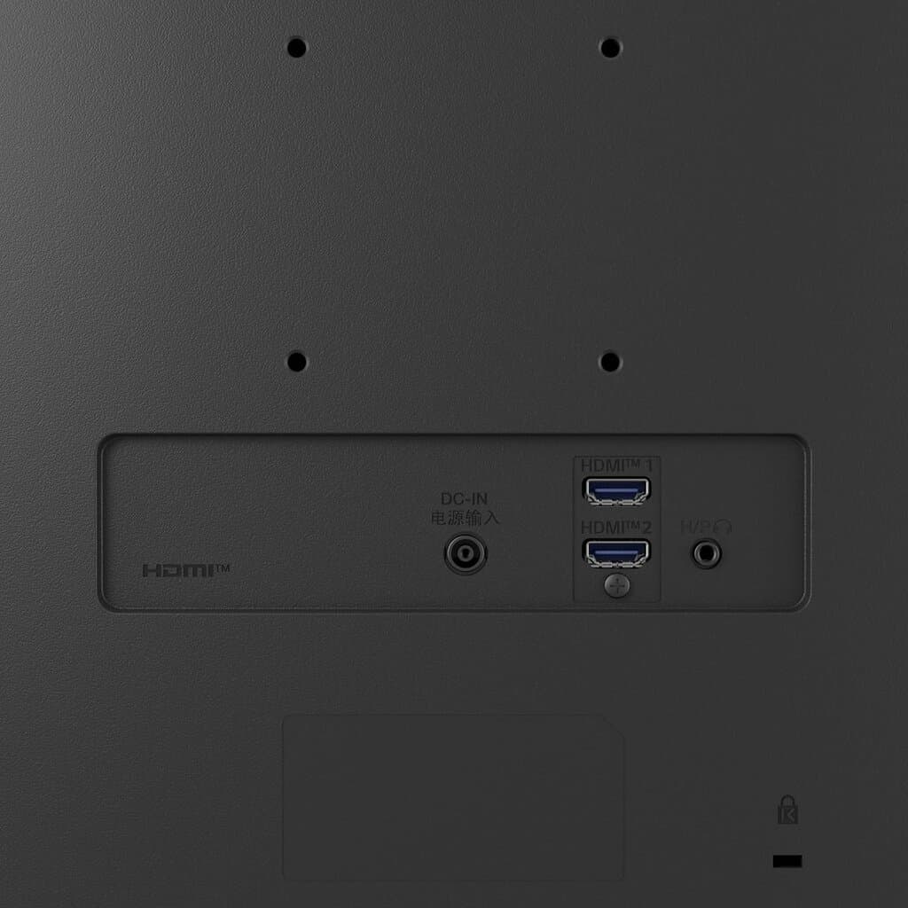 LG 27MS550 Monitor 27” IPS, FHD, 100Hz, 5ms 4